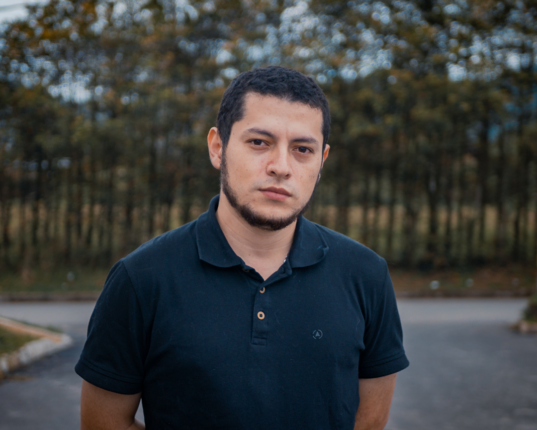 Edisonn de Jesus Agudelo